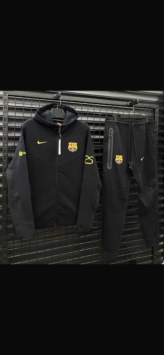 trening nike barcelona model 2026