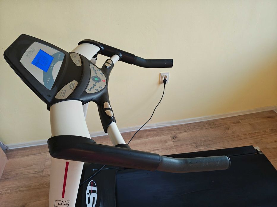 KETTLER Бягащата пътека Marathon ST