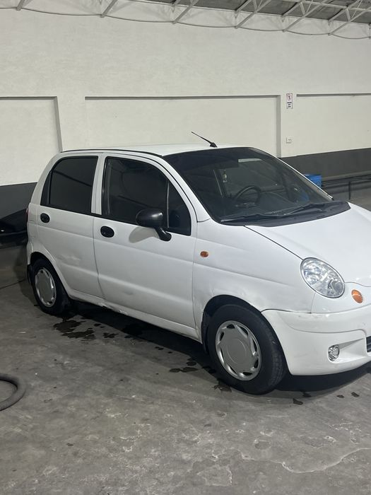 Matiz mx.