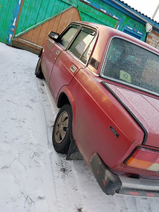 Продам  ваз   2105