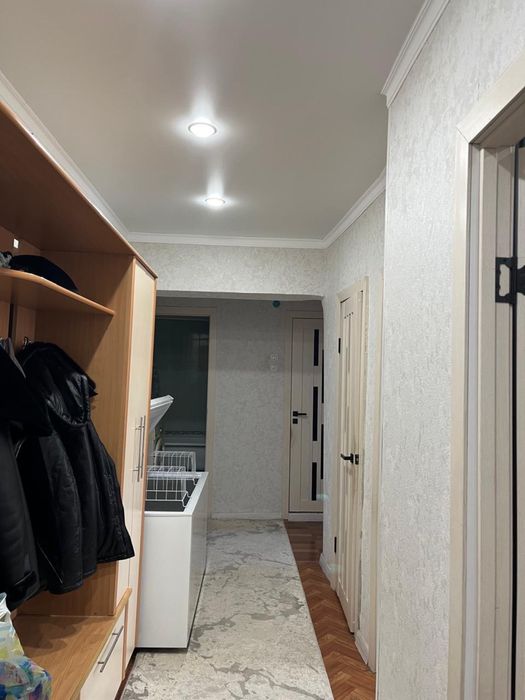 Продам квартиру в Солнечном