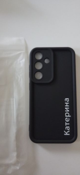 Кейс за Samsung Galaxy S25