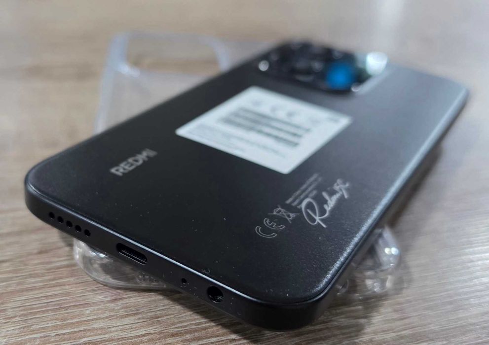 Xiaomi Redmi 15C 256GB 8GB RAM