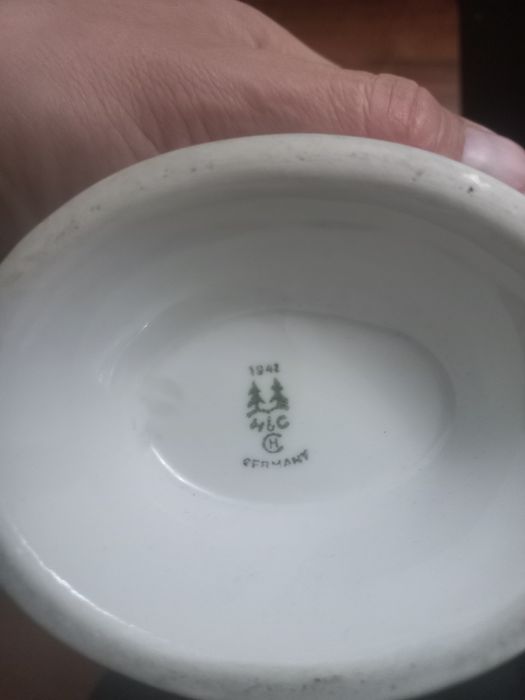 Немецкие и др. вещи