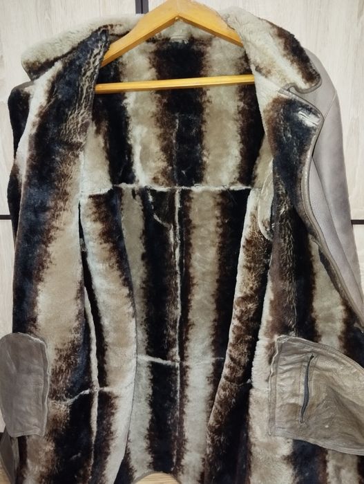 Продам Куртку-Дубленку