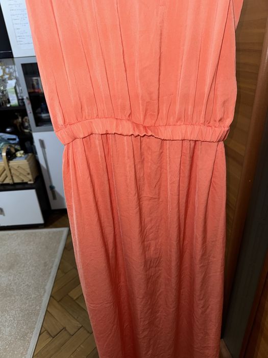 Rochie de vara lunga