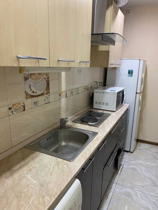 Ул Бабура 3 комнтная квартира Яккасарай Аренда