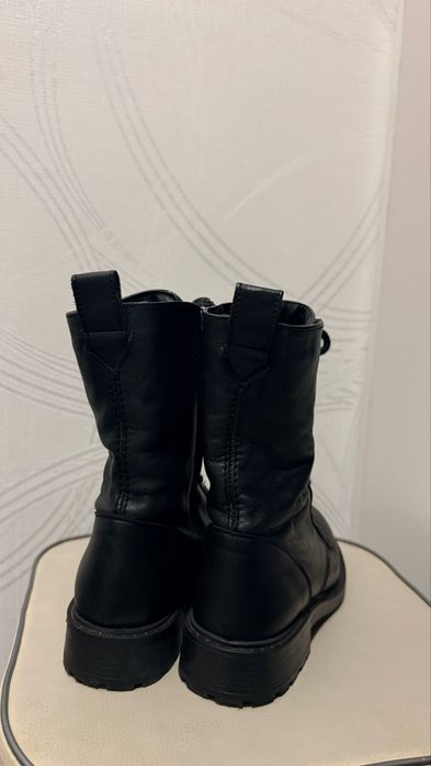 Clarks ботинки, Оригинал