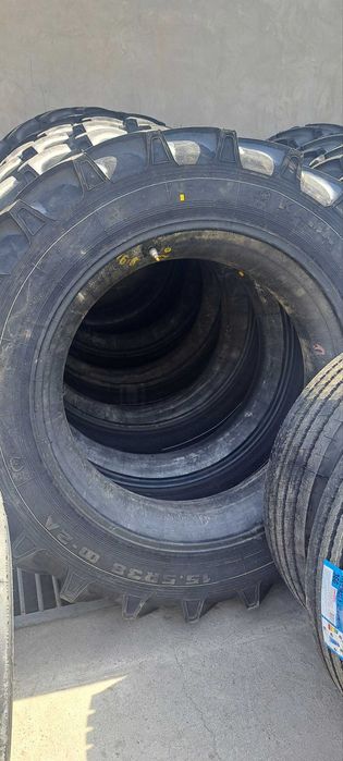 Сельхозшина 13.6R38 КАМА Я-166-1 ( Трактор )