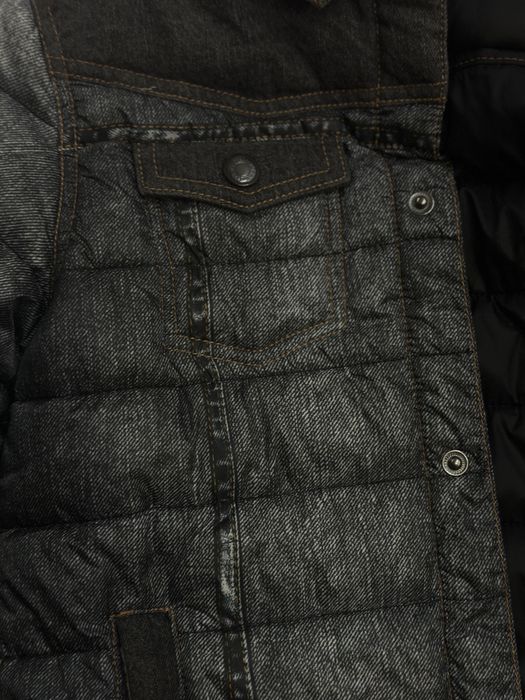 Пролетно яке за момче Guess