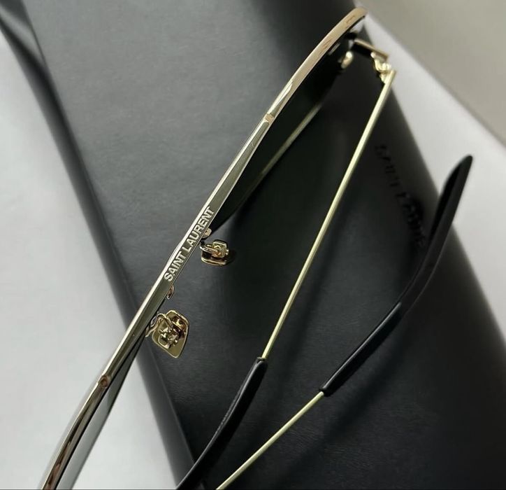 Слънчеви очила saint laurent celine