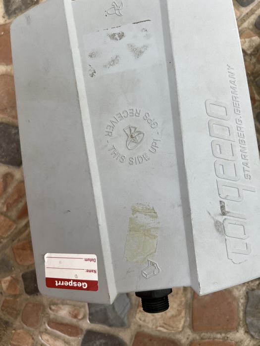 Baterie cu celule litiu