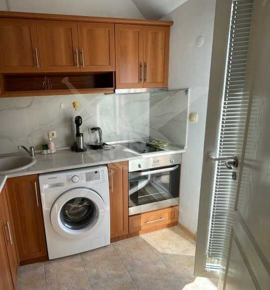 Двустаен апартамент в Центъра! 11863361