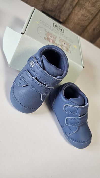 Нови буйки колев и колев