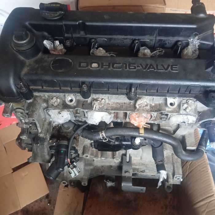 Запчасти мазда 6 gg