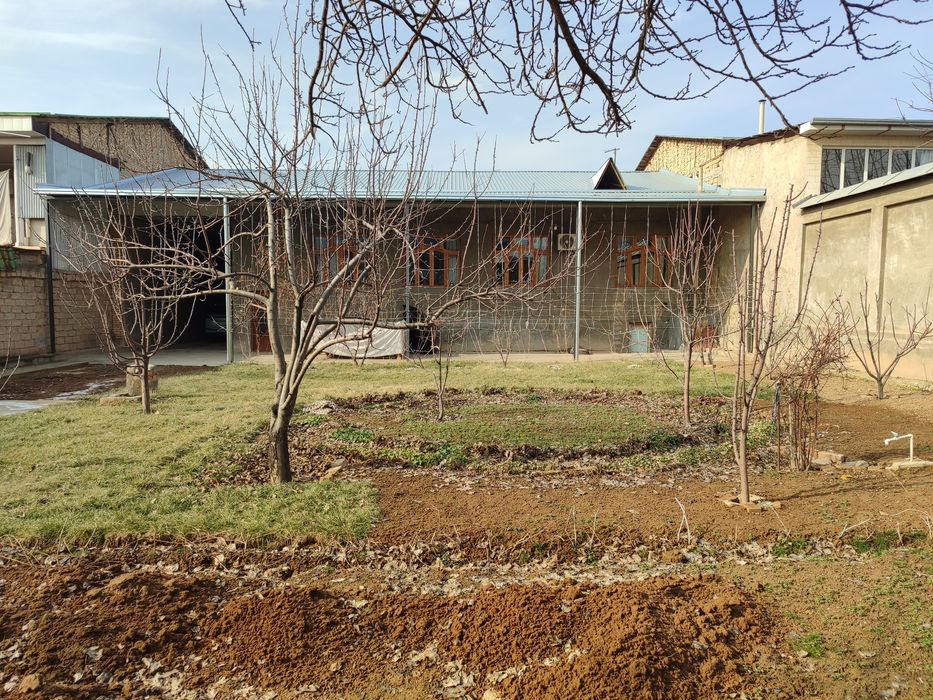 Продаётся готовый участок