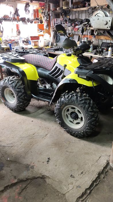 Vind ateveu linhai 300 4/4