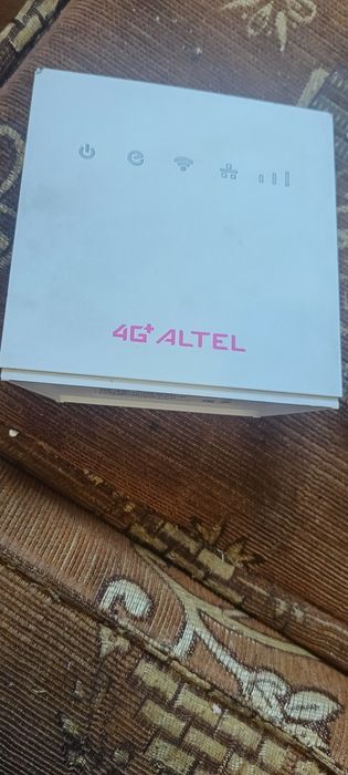 Продам Wi-Fi роутер