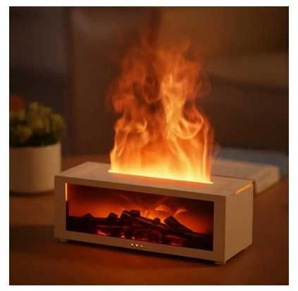 дифузер за ароматерапия, дифузер камина, ароматерапия, ароматизатор