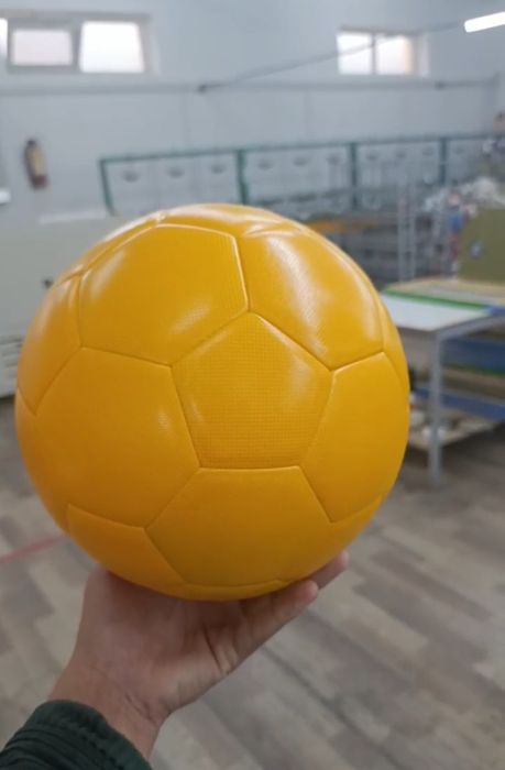 Мяч без лого  ишлаб чикарищ завод