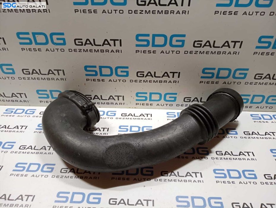 Tub Tubulatura Conducta Admisie Aer BMW X5 E53 3.0 D 2003 - 2006 Cod 7795026 10866710 [M4269]