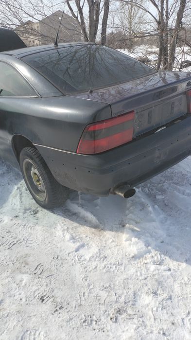 Продам Опель калибрий