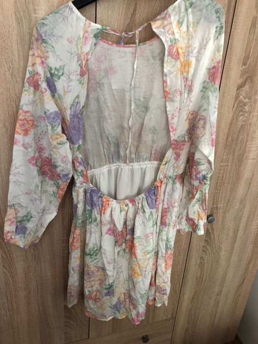 Рокля Синсей нова