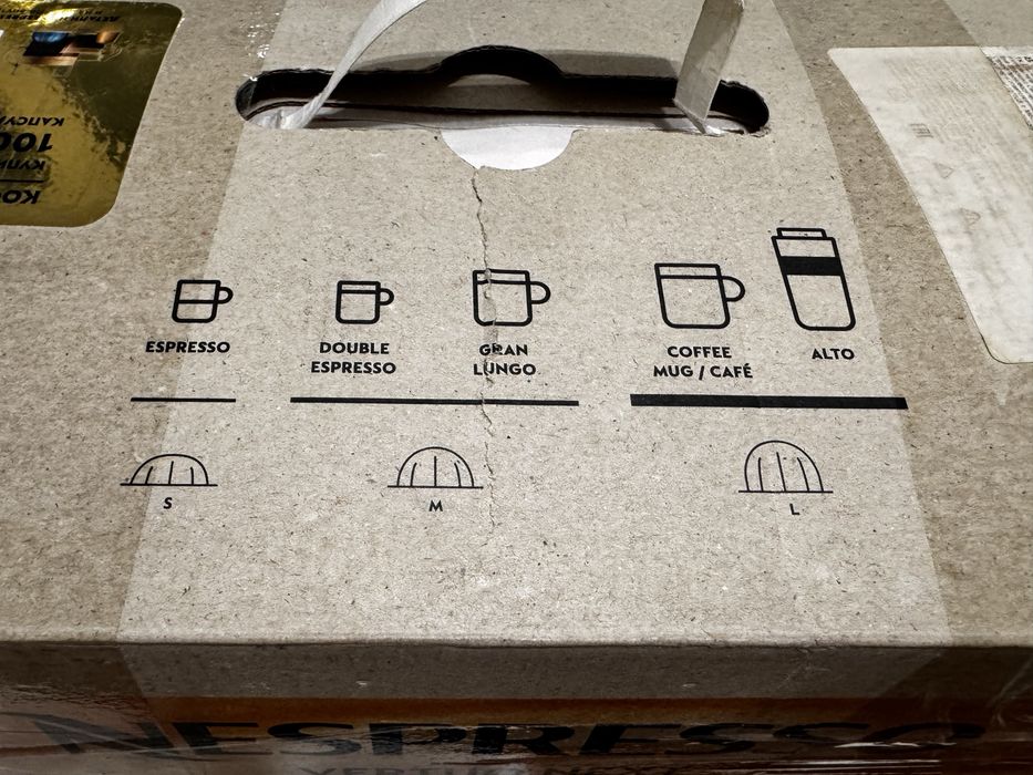 Кофемашина delonghi