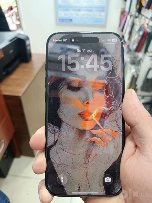 Apple 17 Air ideal