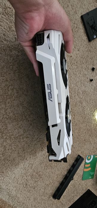 1070 видио карта редкий модель