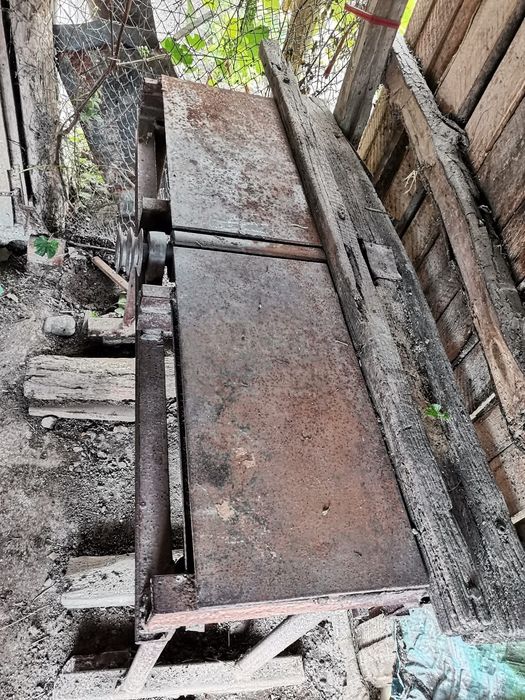 Vând abric, 800 lei