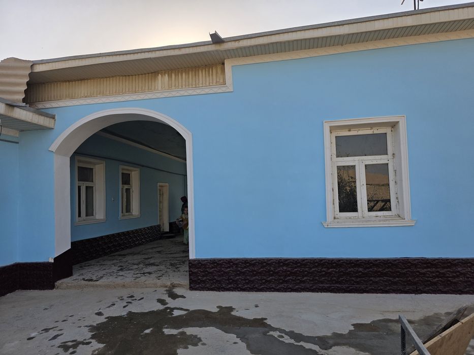 4 Xonali Uy 10 sotixli