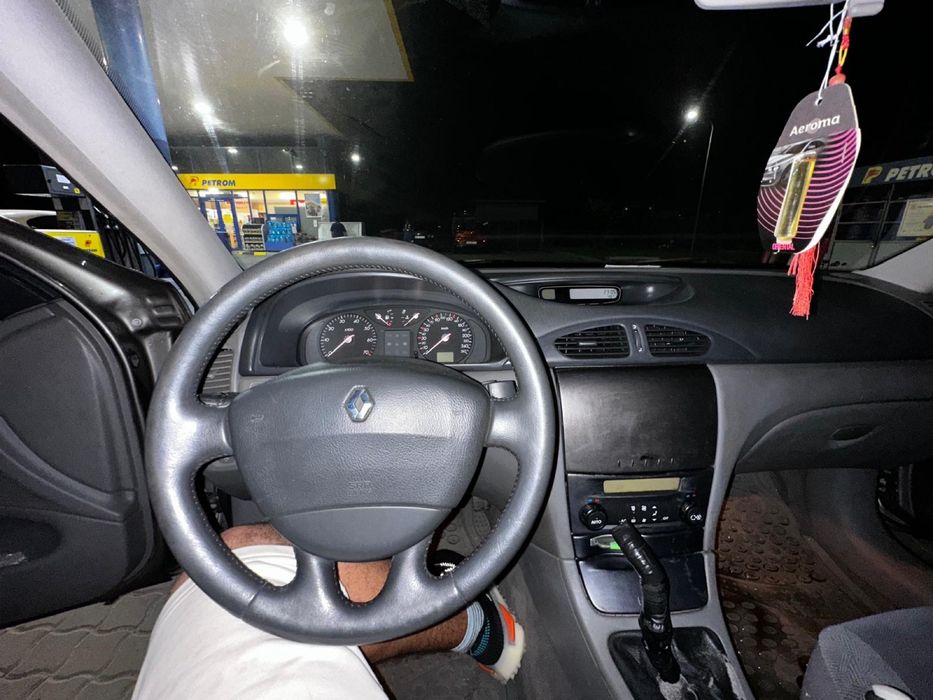 Renault Laguna 2 , 2001