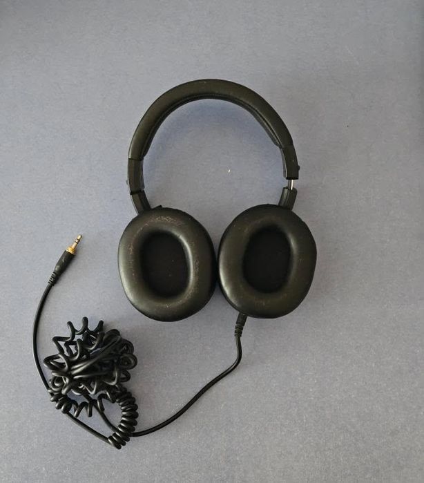 слушалки Audio-Technica ATH-M40x