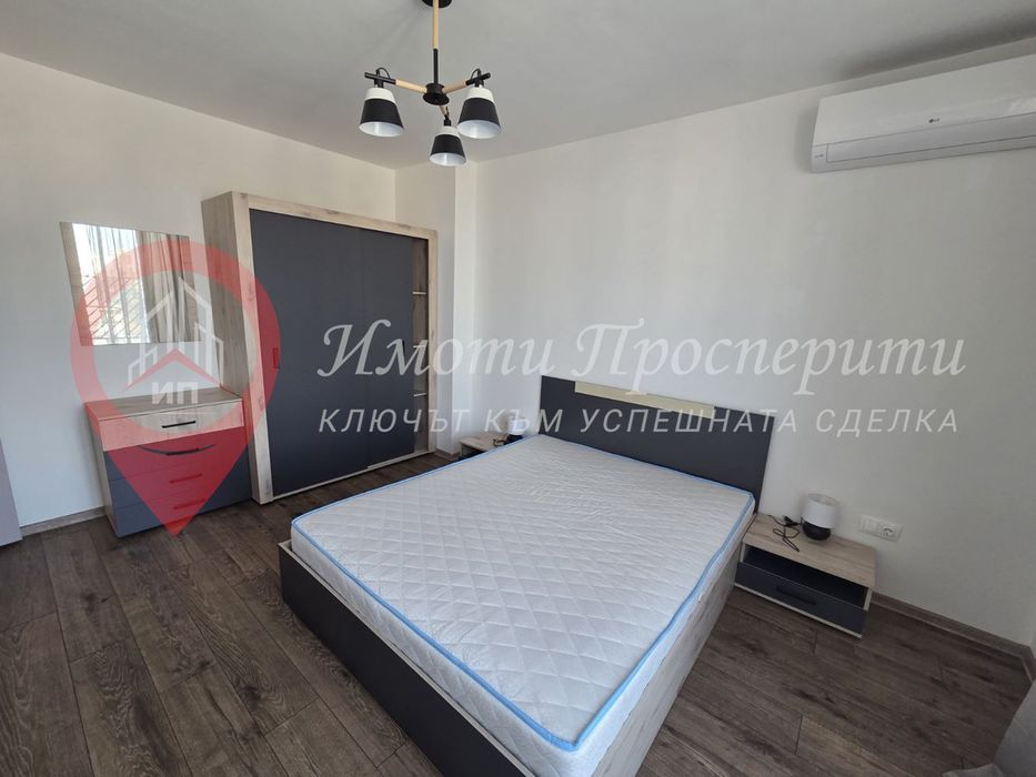 Дава се под наем Тристаен апартамент в София, Павлово - 120 кв.м за 997.05 € - Снимка #2