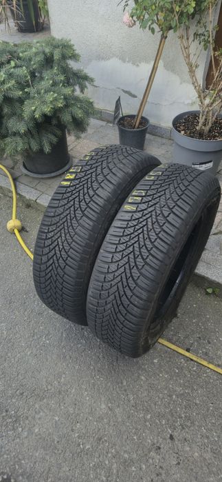 Anvelope 185/65/15 Allseason Bridgestone DOT 2021