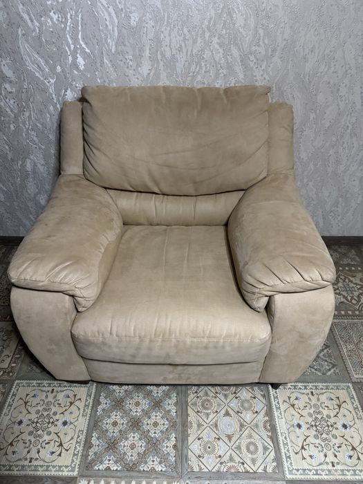 Итальянское Кресло