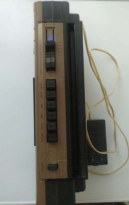 Магнитофон кассетный М-309С-1