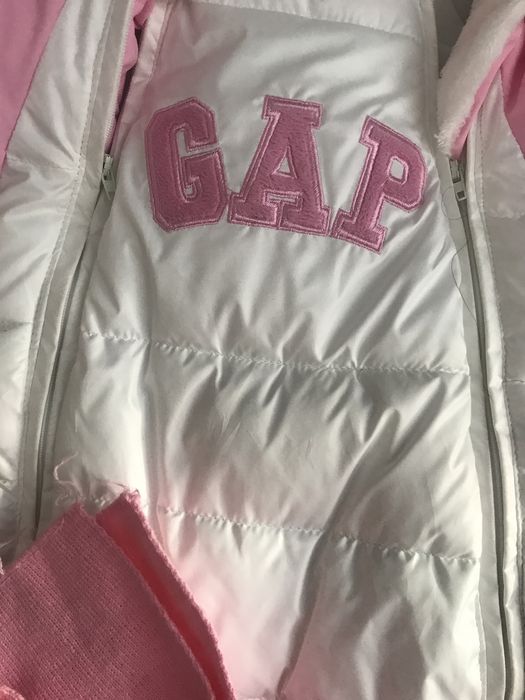 Комбинезон размер 0-3