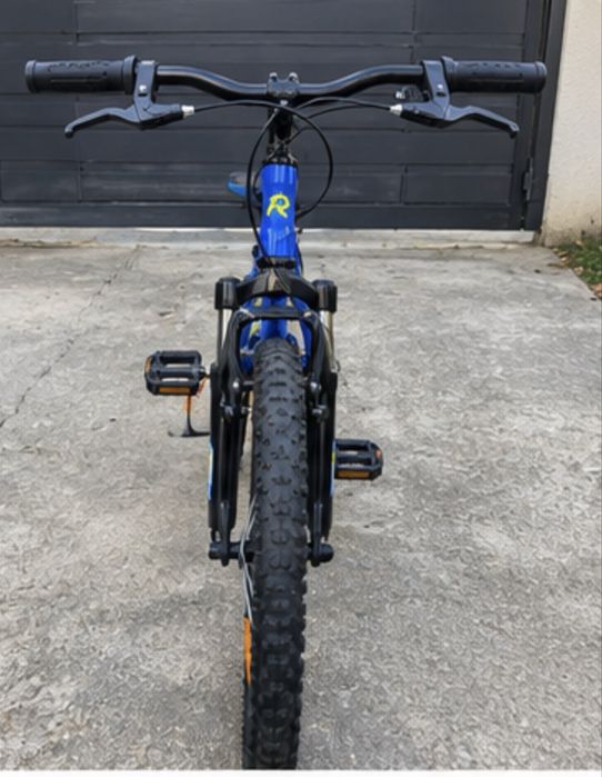 Bicicleta de copii - ca noua