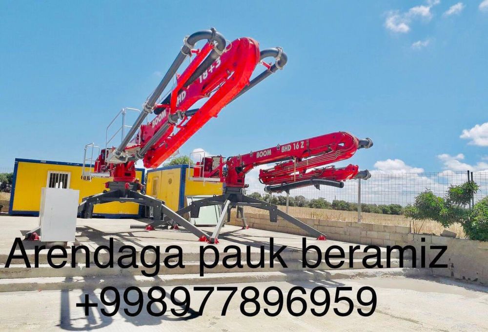 Arenda Statsanarniy betonanasos beramiz Uzbekiston boʻylab