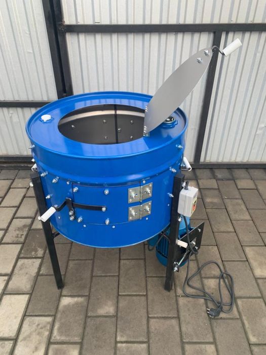 Desfacator Batoza Sfarnitoare Curatatoare porumb 2,2 kw