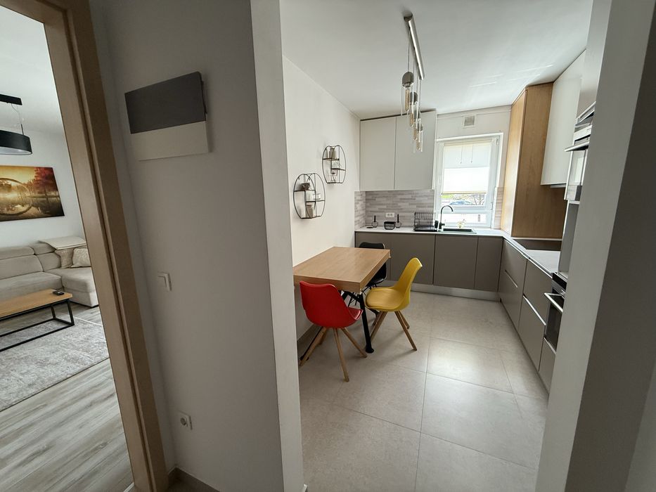 Apartament 2 camere si studio Coresi