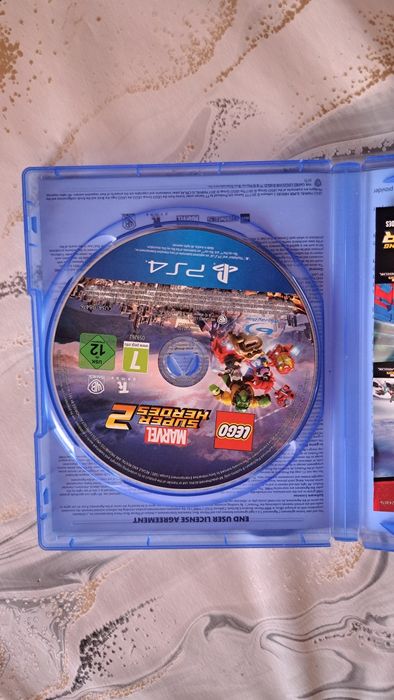 Игри за плейстейшън 4