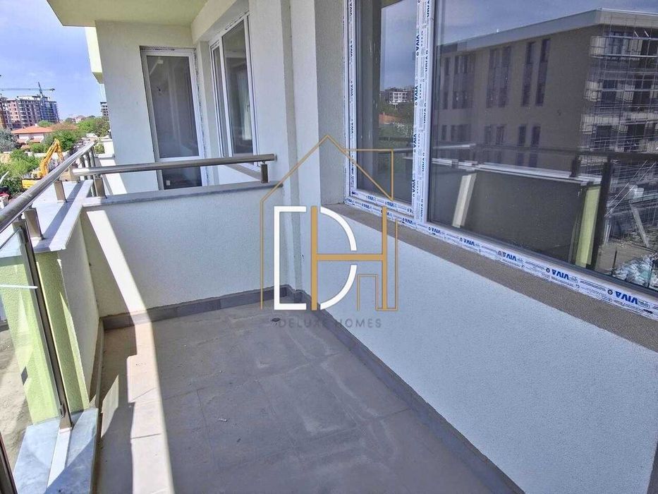 Продава се Двустаен апартамент в Пловдив, Христо Смирненски - 72 кв.м за 1250 €/кв.м - Снимка #6