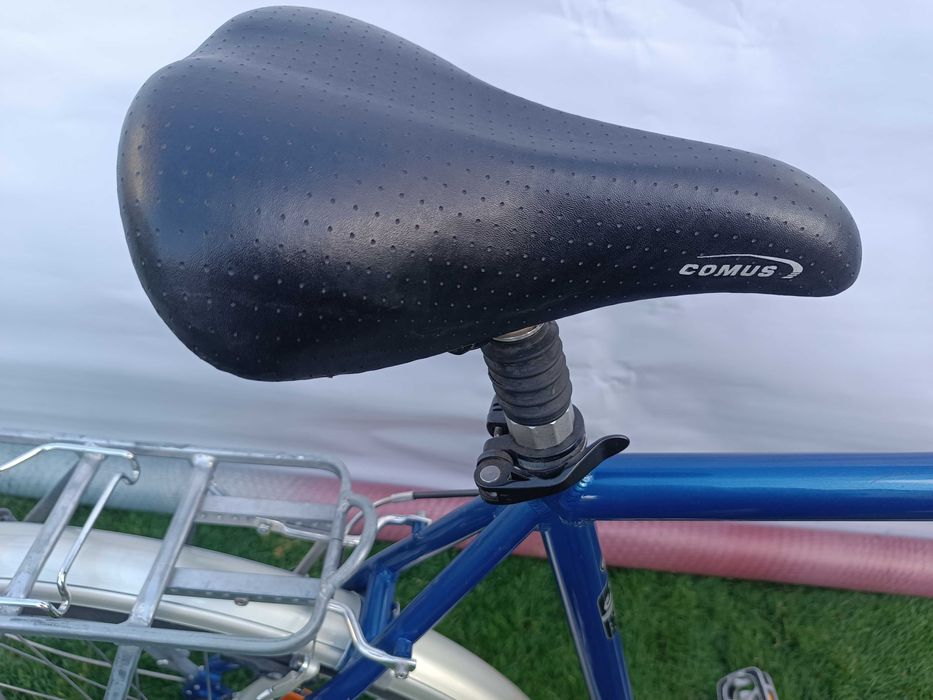 Алуминиев Велосипед Hercules 28"