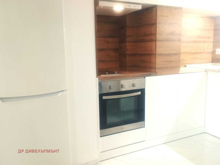 Дава се под наем Двустаен апартамент в София, Сухата река - 83 кв.м за 789 € - Снимка #4