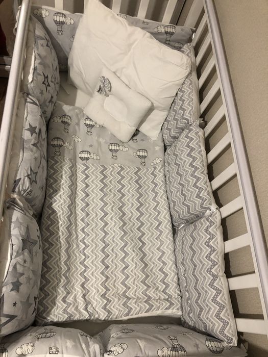 Продам детский манеж