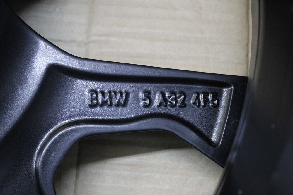 Джанти 19" M-Performance BMW 5-серия G60, G61