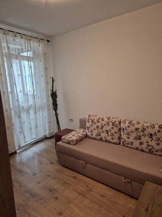 Inchiriez apartament 2 camere - cartier Tei
